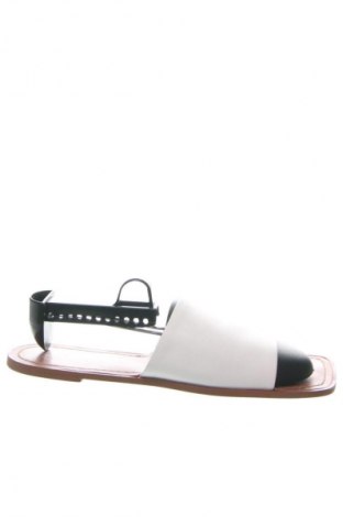 Papuče Zara, Veľkosť 39, Farba Biela, Cena  21,00 €