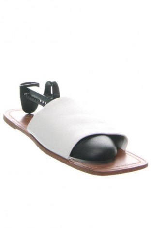 Papuče Zara, Veľkosť 39, Farba Biela, Cena  21,00 €