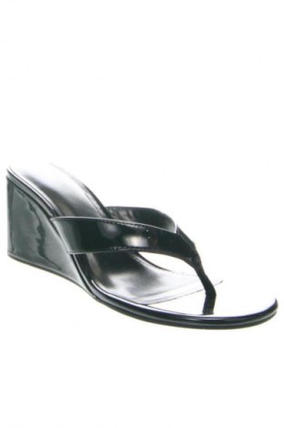 Papuče Zara, Veľkosť 37, Farba Čierna, Cena  11,95 €