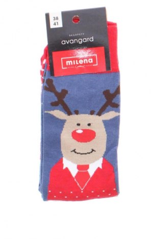 Ciorapi Avangard, Mărime M, Culoare Multicolor, Preț 32,05 Lei