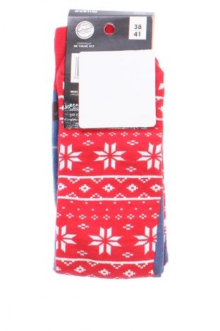 Ciorapi Avangard, Mărime M, Culoare Multicolor, Preț 32,05 Lei