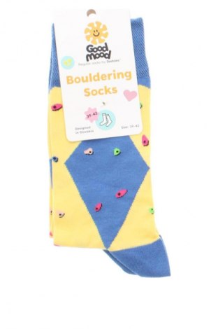 Ciorapi Good Mood, Mărime M, Culoare Multicolor, Preț 38,92 Lei