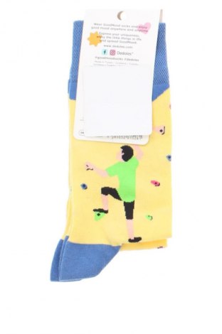 Ciorapi Good Mood, Mărime M, Culoare Multicolor, Preț 38,92 Lei