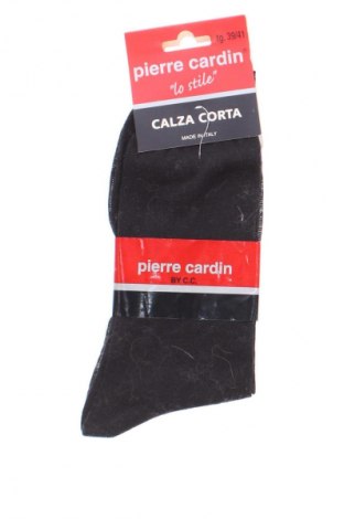 Ciorapi Pierre Cardin, Mărime M, Culoare Negru, Preț 38,92 Lei