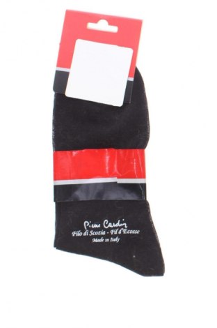 Ciorapi Pierre Cardin, Mărime M, Culoare Negru, Preț 38,92 Lei
