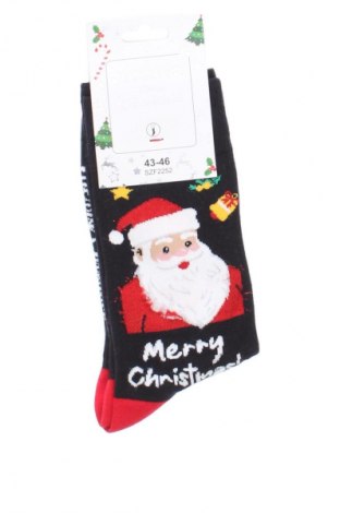 Ciorapi Unbranded, Mărime L, Culoare Multicolor, Preț 32,05 Lei