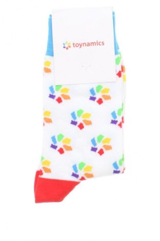 Ciorapi Unbranded, Mărime M, Culoare Multicolor, Preț 32,05 Lei