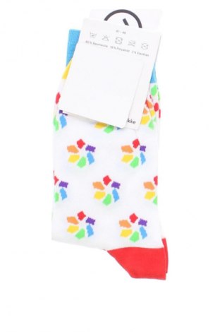 Ciorapi Unbranded, Mărime M, Culoare Multicolor, Preț 32,05 Lei