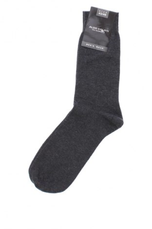 Ciorapi Unbranded, Mărime L, Culoare Gri, Preț 32,05 Lei