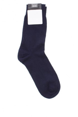 Ciorapi Unbranded, Mărime L, Culoare Albastru, Preț 32,05 Lei