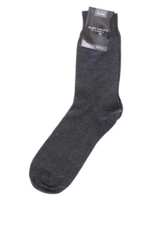 Ciorapi Unbranded, Mărime L, Culoare Gri, Preț 32,05 Lei