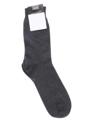 Ciorapi Unbranded, Mărime L, Culoare Gri, Preț 32,05 Lei