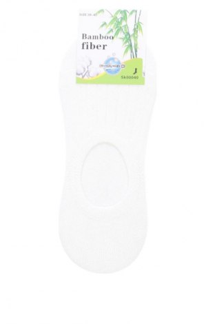 Κάλτσες Unbranded, Μέγεθος M, Χρώμα Λευκό, Τιμή 6,00 €