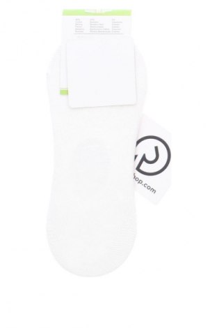 Κάλτσες Unbranded, Μέγεθος M, Χρώμα Λευκό, Τιμή 6,00 €