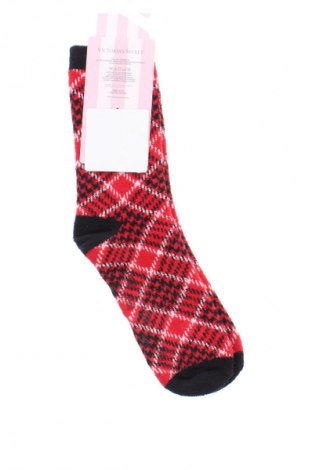 Skarpety Victoria's Secret, Rozmiar M, Kolor Kolorowy, Cena 39,32 zł