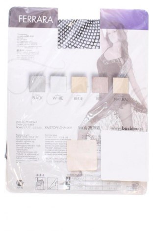 Harisnya Bas Bleu, Méret M, Szín Fekete, Ár 4 200 Ft