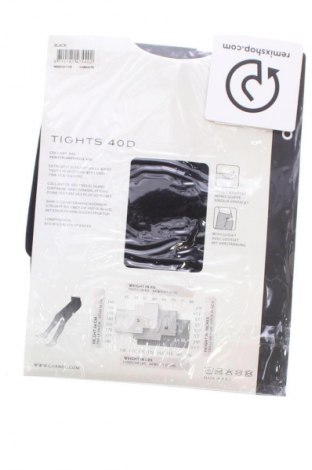 Rajstopy Change, Rozmiar L, Kolor Czarny, Cena 71,91 zł