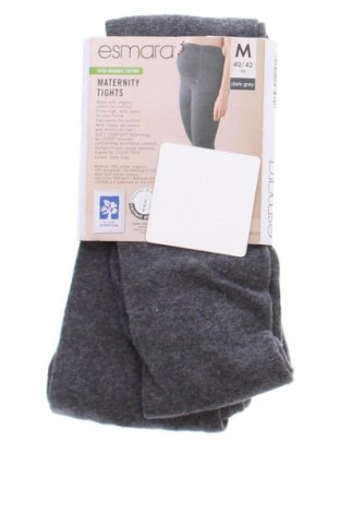 Punčocháče Esmara, Velikost M, Barva Šedá, Cena  266,00 Kč