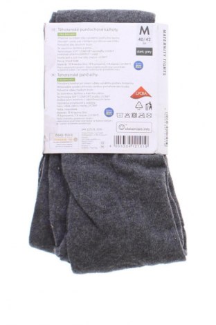 Punčocháče Esmara, Velikost M, Barva Šedá, Cena  266,00 Kč