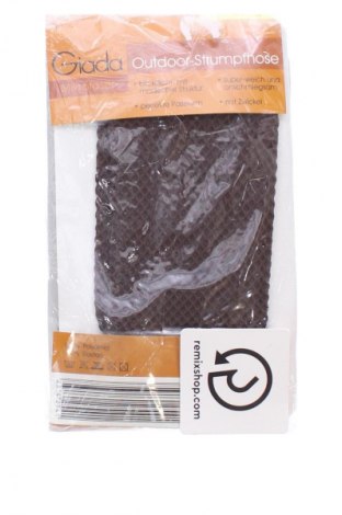 Harisnya Giada, Méret S, Szín Barna, Ár 4 203 Ft