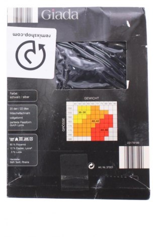 Pančuchy. Glamour, Veľkosť M, Farba Viacfarebná, Cena  10,75 €