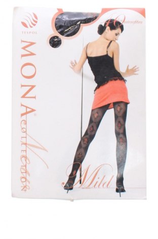 Harisnya Mona, Méret M, Szín Sokszínű, Ár 6 200 Ft