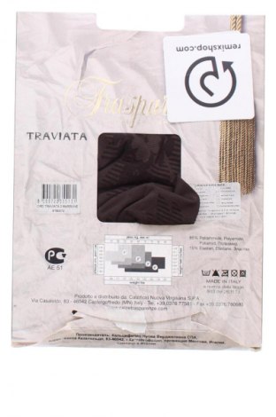 Rajstopy Trasparenze, Rozmiar S, Kolor Kolorowy, Cena 52,41 zł