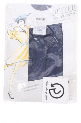 Rajstopy Unbranded, Rozmiar S, Kolor Czarny, Cena 48,28 zł