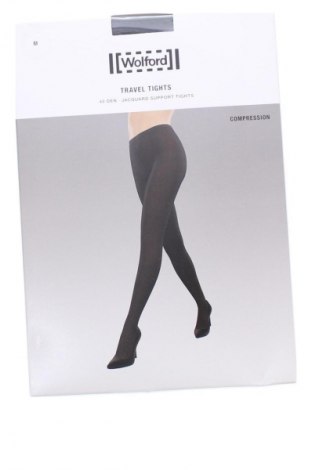 Rajstopy Wolford, Rozmiar M, Kolor Czarny, Cena 286,97 zł