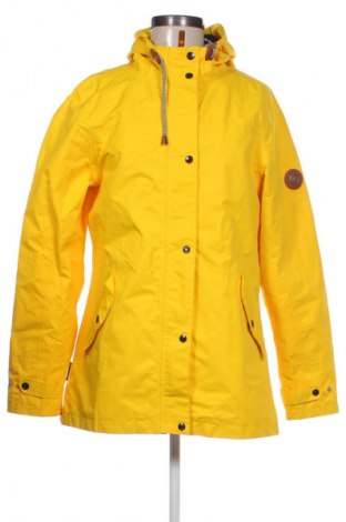 Regenmantel Gelert, Größe M, Farbe Gelb, Preis 38,94 €