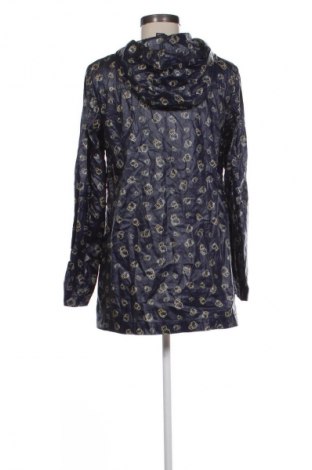 Płaszcz przeciwdeszczowy H&M Divided, Rozmiar S, Kolor Niebieski, Cena 133,00 zł