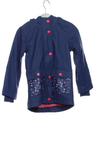 Płaszcz przeciwdeszczowy Impidimpi, Rozmiar 2-3y/ 98-104 cm, Kolor Niebieski, Cena 71,91 zł