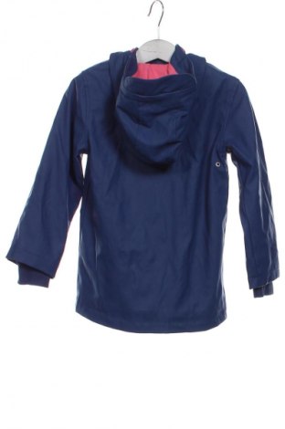Płaszcz przeciwdeszczowy Impidimpi, Rozmiar 2-3y/ 98-104 cm, Kolor Niebieski, Cena 71,91 zł