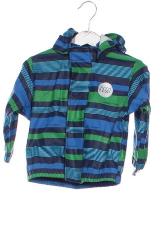 Regenmantel Lego, Größe 9-12m/ 74-80 cm, Farbe Mehrfarbig, Preis € 15,00