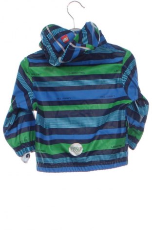 Regenmantel Lego, Größe 9-12m/ 74-80 cm, Farbe Mehrfarbig, Preis € 15,00