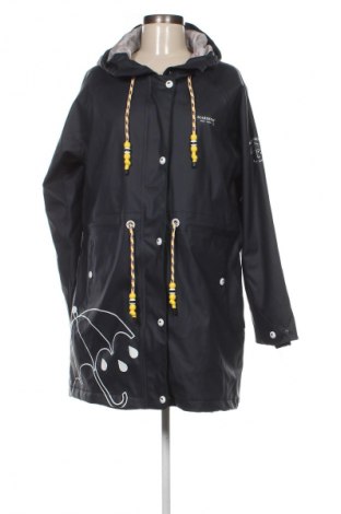 Regenmantel Marikoo, Größe M, Farbe Blau, Preis € 157,99