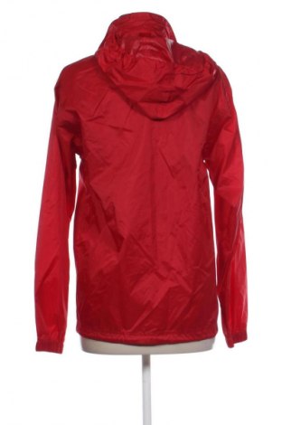 Pláštěnka  Quechua, Velikost S, Barva Červená, Cena  736,00 Kč