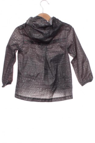 Дъждобран Quechua, Размер 2-3y/ 98-104 см, Цвят Сив, Цена 32,00 лв.