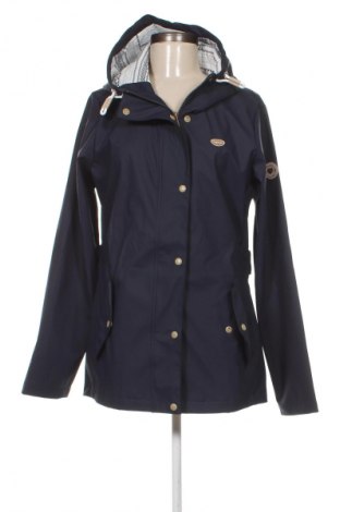 Дъждобран Ragwear, Размер L, Цвят Син, Цена 157,99 лв.