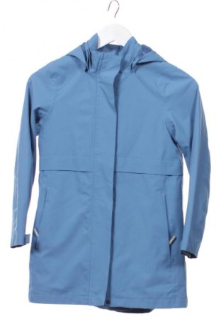 Regenmantel TCM, Größe 8-9y/ 134-140 cm, Farbe Blau, Preis € 16,37