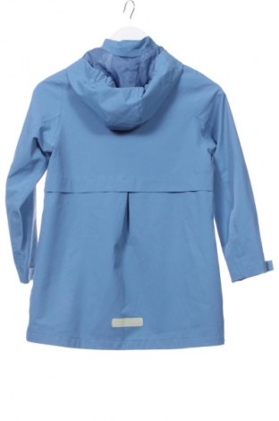 Regenmantel TCM, Größe 8-9y/ 134-140 cm, Farbe Blau, Preis € 16,37