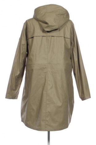 Płaszcz przeciwdeszczowy Tom Tailor, Rozmiar 3XL, Kolor Zielony, Cena 422,46 zł