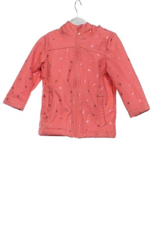 Płaszcz przeciwdeszczowy Topolino, Rozmiar 2-3y/ 98-104 cm, Kolor Pomarańczowy, Cena 71,91 zł