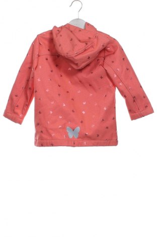 Płaszcz przeciwdeszczowy Topolino, Rozmiar 2-3y/ 98-104 cm, Kolor Pomarańczowy, Cena 71,91 zł