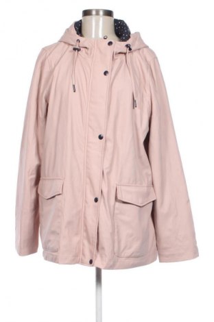 Pršiplášť Tu, Veľkosť XL, Farba Popolavo ružová, Cena  18,95 €