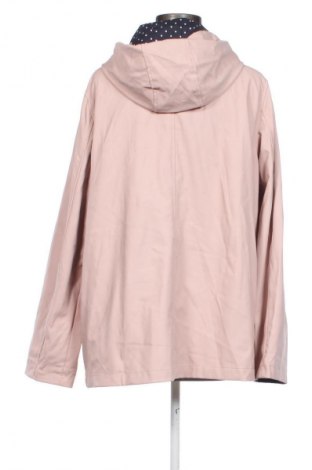 Pršiplášť Tu, Veľkosť XL, Farba Popolavo ružová, Cena  18,95 €