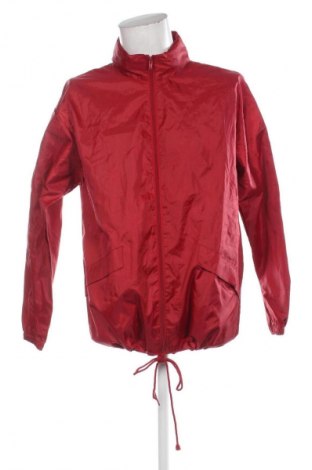 Pršiplášť Unbranded, Veľkosť M, Farba Červená, Cena  29,67 €