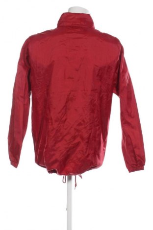 Pršiplášť Unbranded, Veľkosť M, Farba Červená, Cena  29,67 €