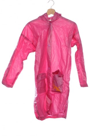 Esőkabát Unbranded, Méret 11-12y / 152-158 cm, Szín Rózsaszín, Ár 6 489 Ft