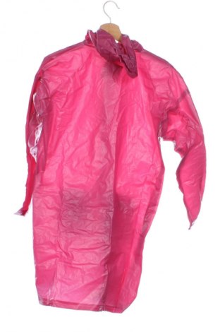 Esőkabát Unbranded, Méret 11-12y / 152-158 cm, Szín Rózsaszín, Ár 6 489 Ft